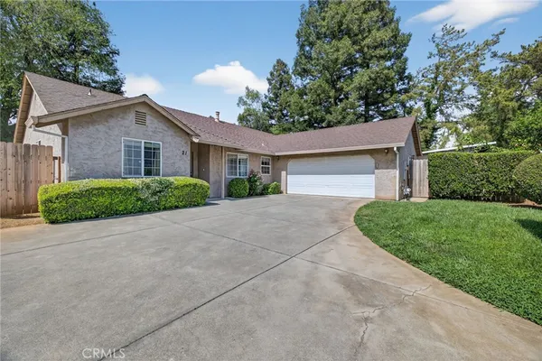 $409,000 | 21 Sunflower Court, Chico, CA 95926