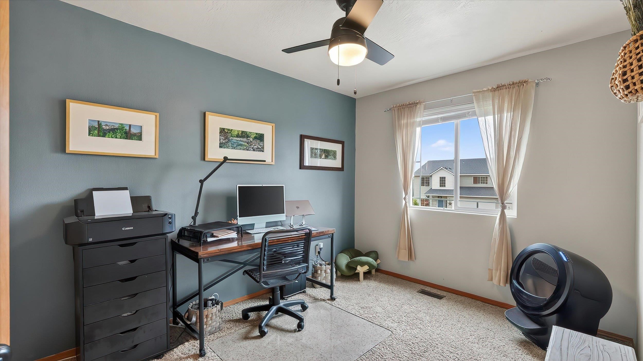 1806 West Maxine Avenue Spokane, WA 99208 - Photo 15 of 44