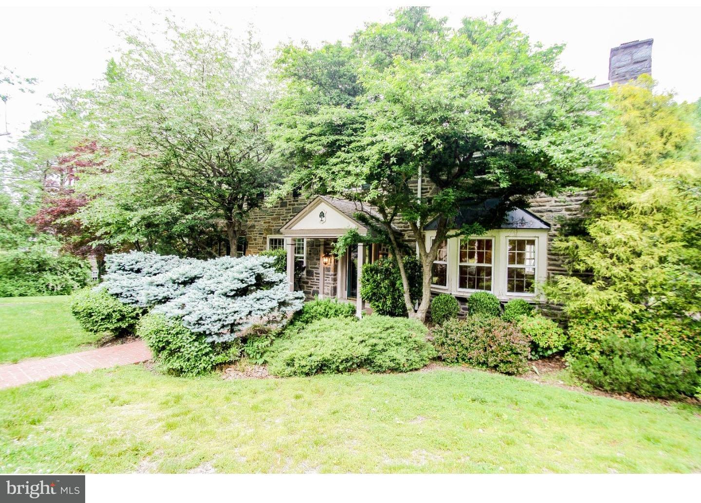 1427 Pepper Road Jenkintown, PA 19046 - Photo 1 of 25 Gallery Image 1