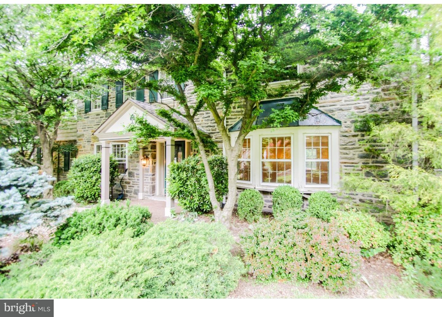 1427 Pepper Road Jenkintown, PA 19046 - Photo 2 of 25 Gallery Image 2