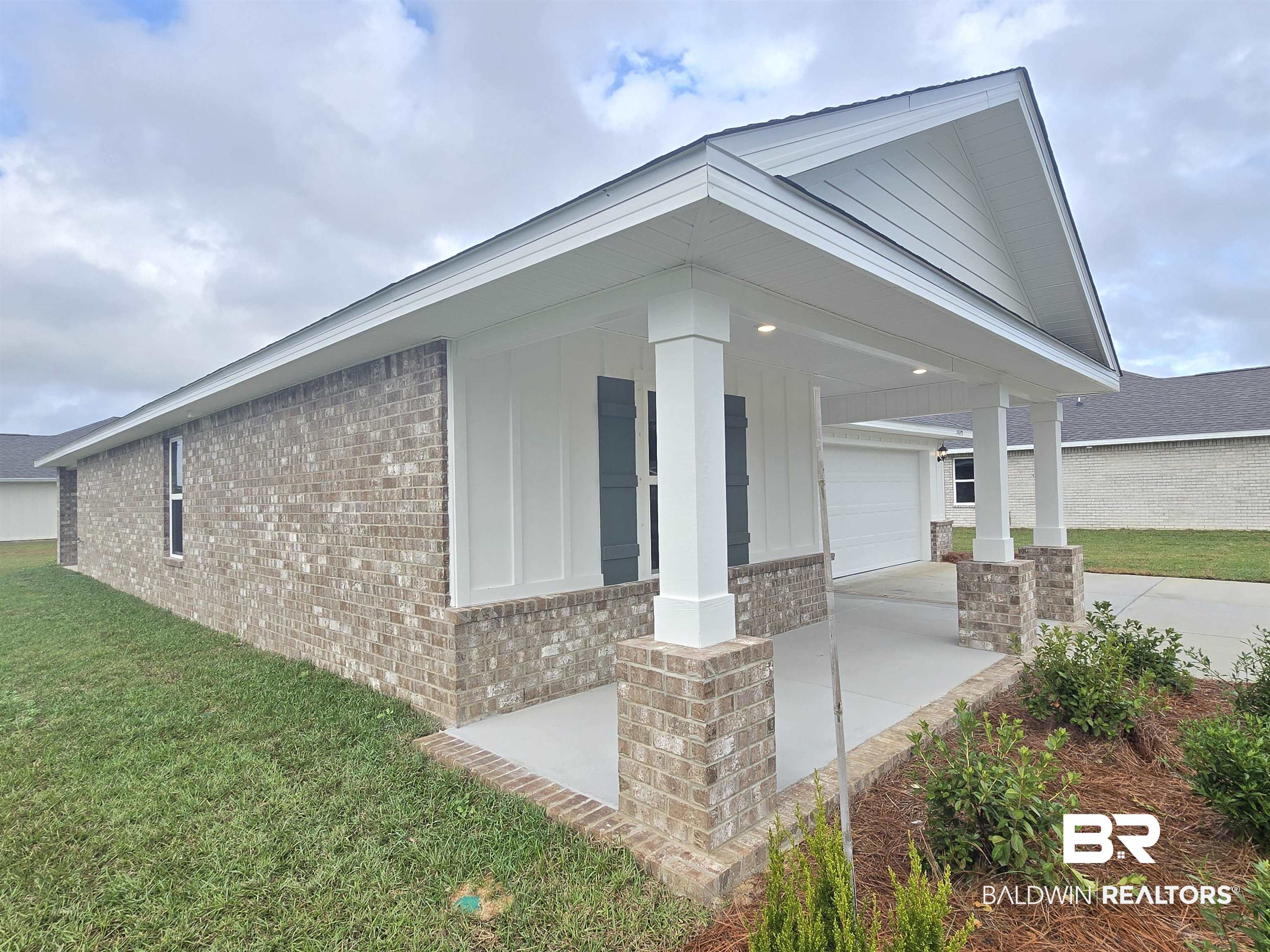 9004 Chabo Circle Foley, AL 36535 - Photo 25 of 33