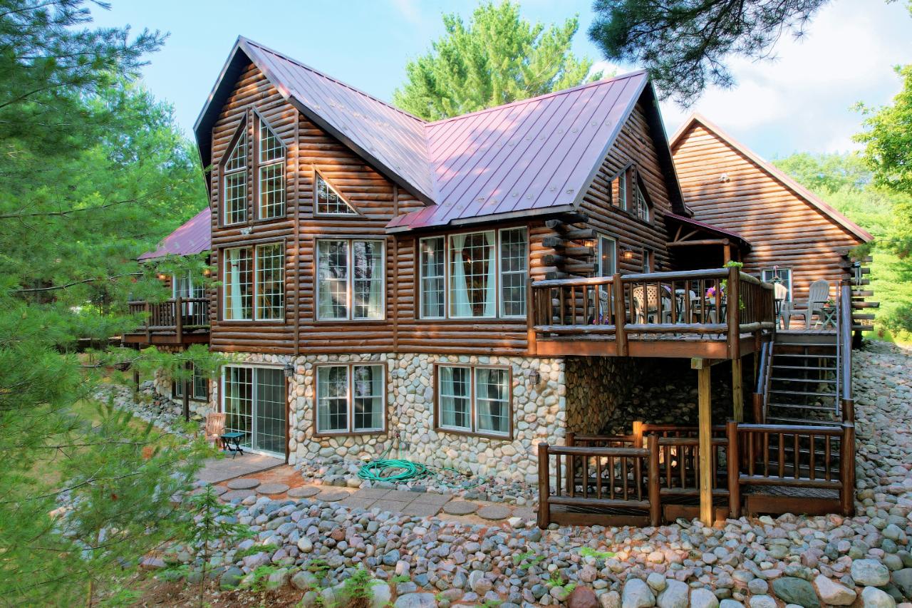 1582 Eagle Lake Road Eagle River, WI 54521 - Photo 11 of 11 Gallery Image 11