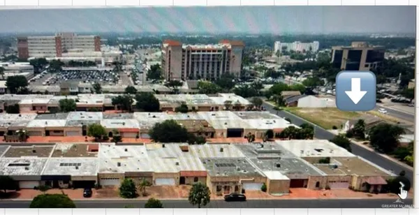 $1,500 | 2113 South 3rd Street, McAllen, TX 78503