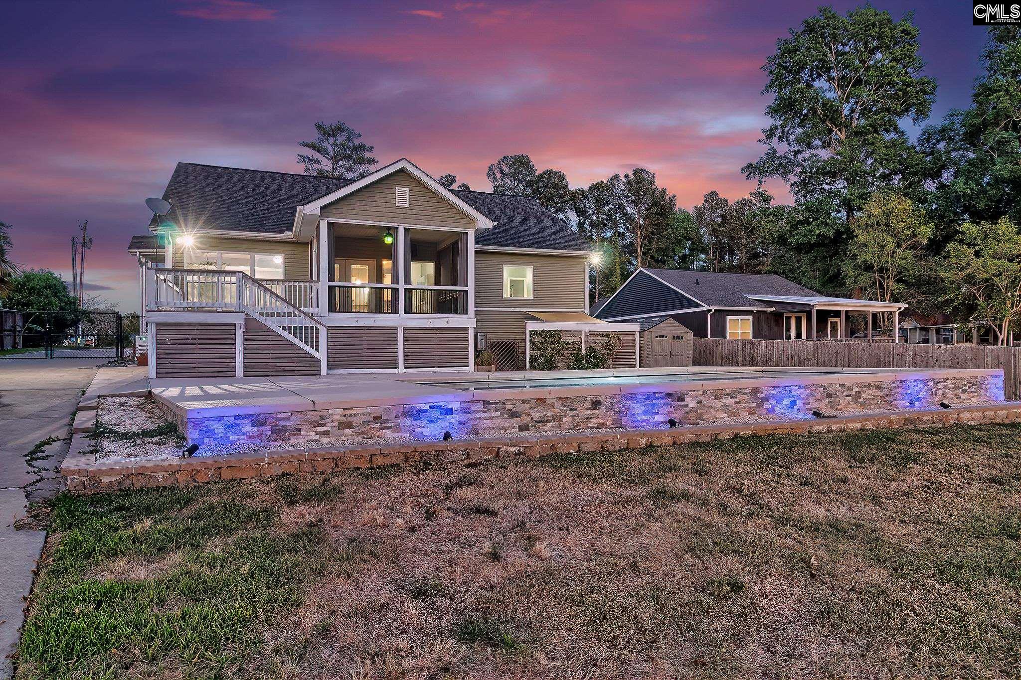 417 Dot Court Gilbert, SC 29054 - Photo 38 of 63