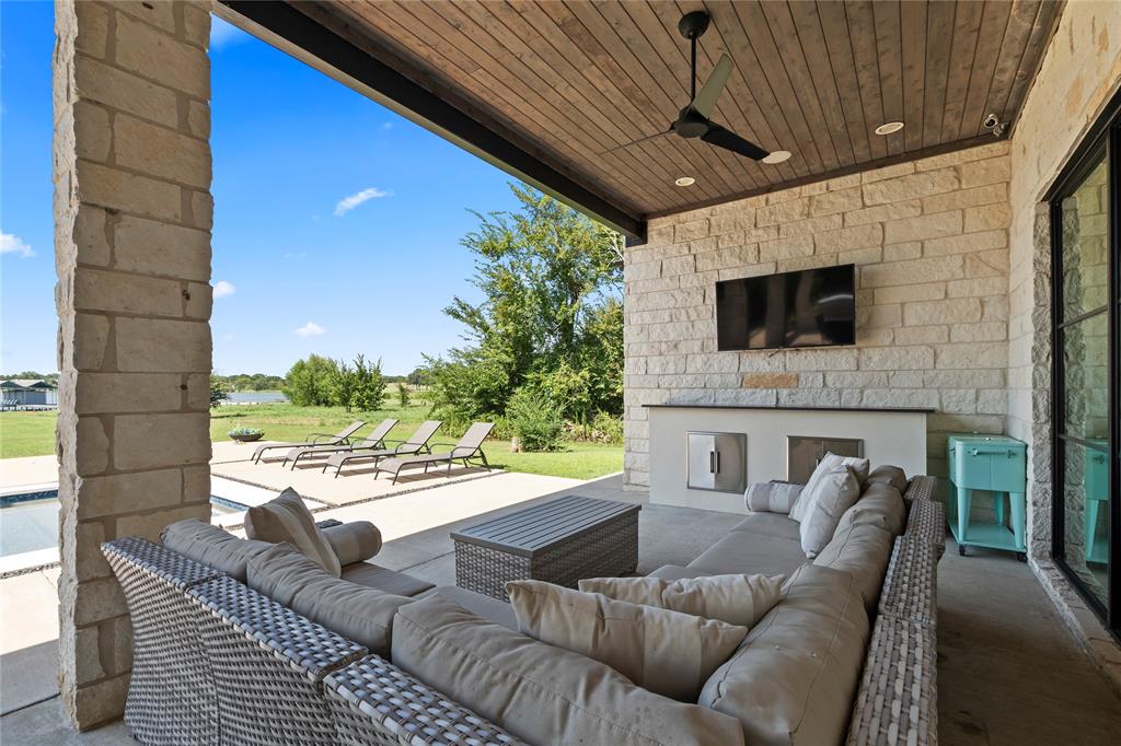 111 Sun Valley Mabank, TX 75147 - Photo 30 of 40