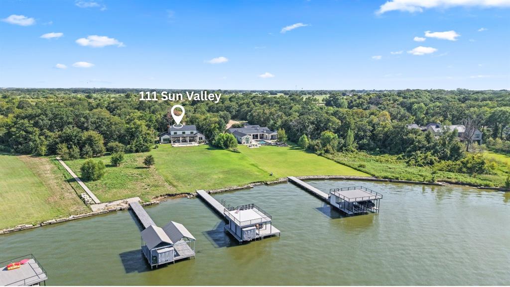 111 Sun Valley Mabank, TX 75147 - Photo 35 of 40 Private and secluded setting among estate-size lots in 505 Ranch.