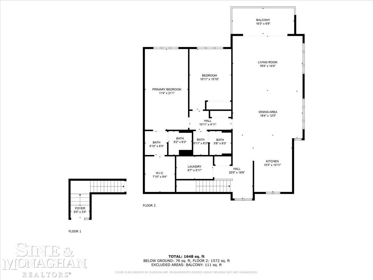 1715 River Road, Unit 39 St. Clair, MI 48079 - Photo 30 of 32