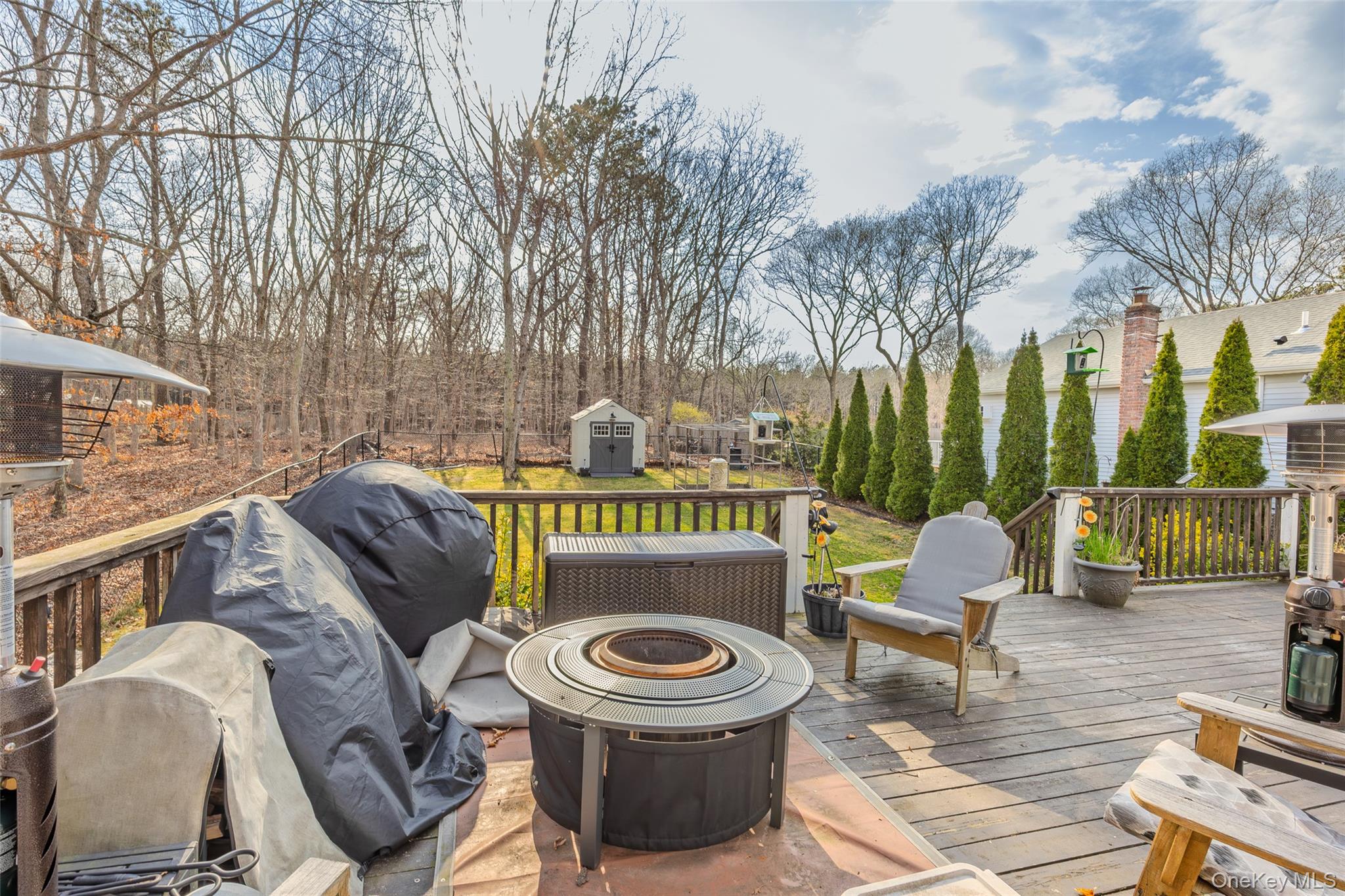 278 Ridge Road Ridge, NY 11961 - Photo 31 of 35