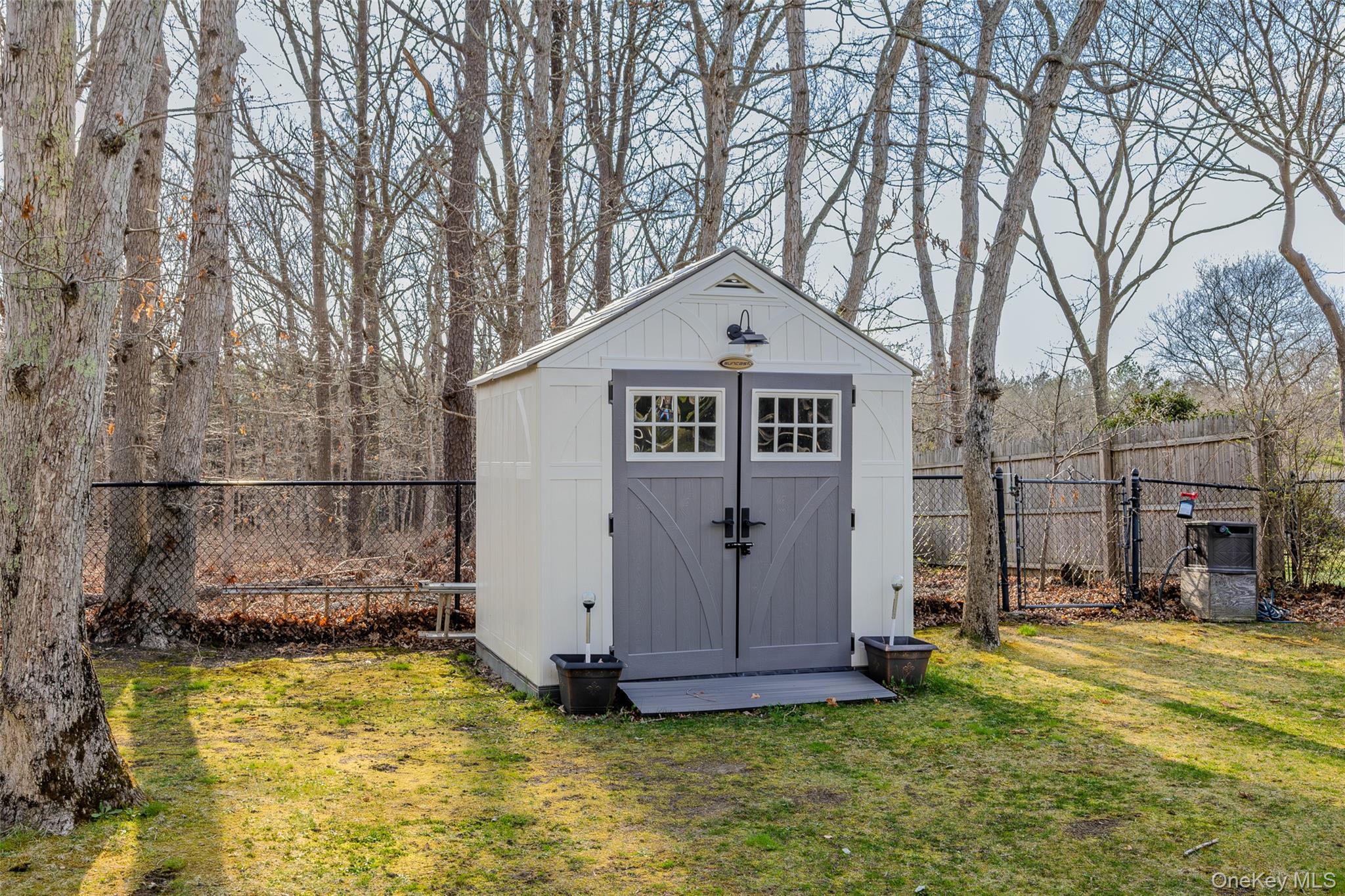 278 Ridge Road Ridge, NY 11961 - Photo 32 of 35