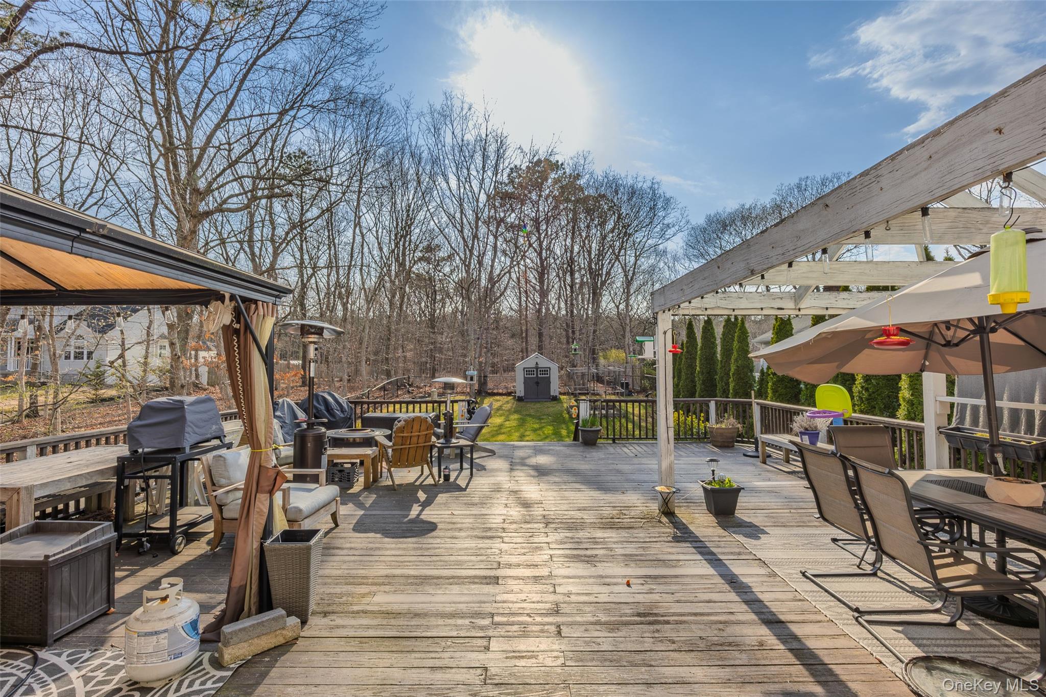 278 Ridge Road Ridge, NY 11961 - Photo 7 of 35