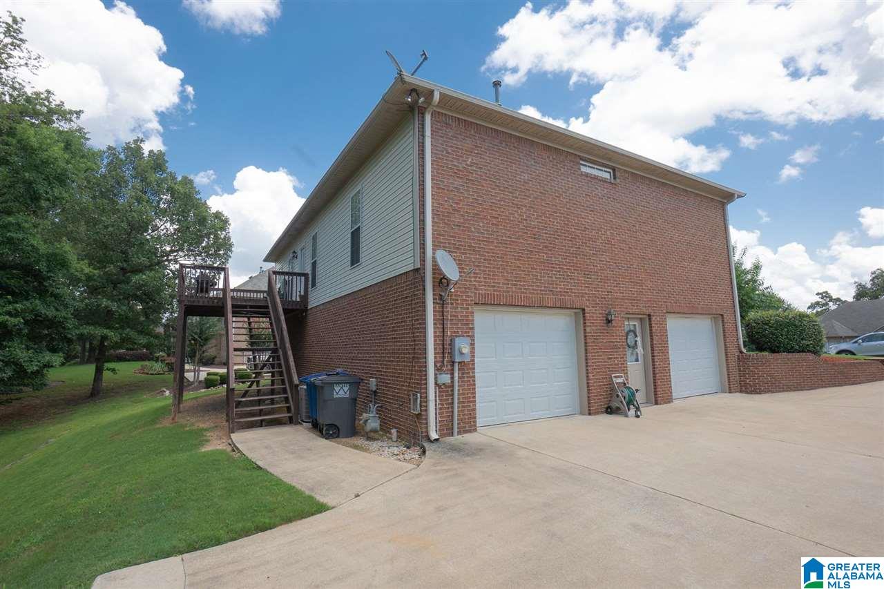 2629 Oakleaf Circle Helena, AL 35022 - Photo 21 of 21