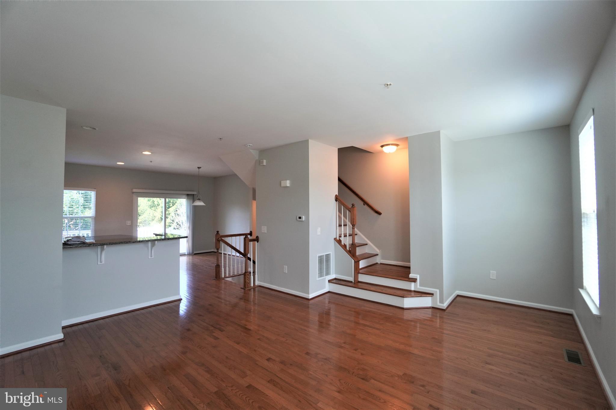 900 Susan Circle North Wales, PA 19454 - Photo 15 of 30 an empty room with wooden floor and windows