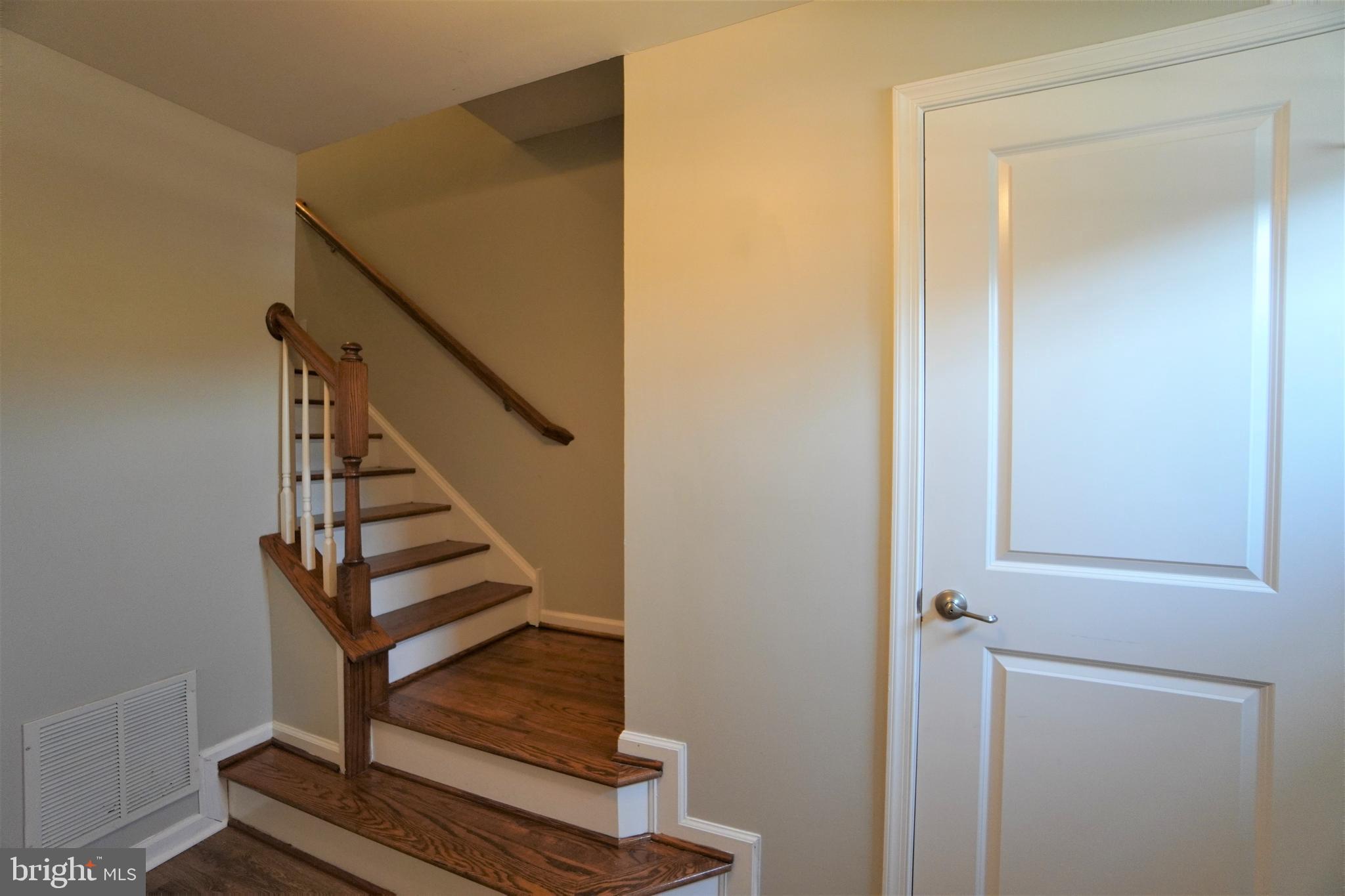 900 Susan Circle North Wales, PA 19454 - Photo 5 of 30 a view of entryway with wooden floor