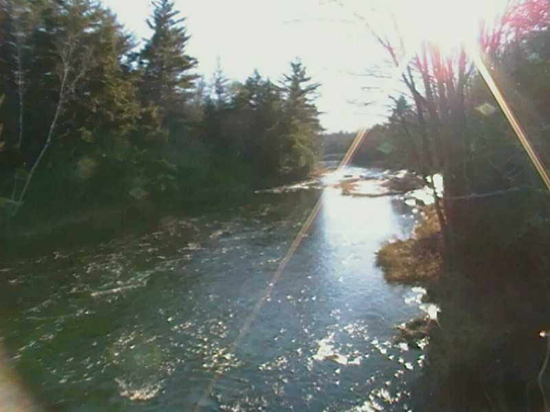 R/05-003 North Howland Road Howland, ME 04448 - Photo 5 of 7 Waterfront/Dock/Pier.