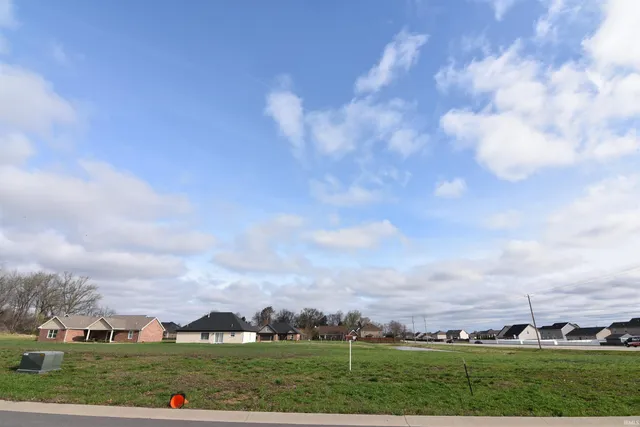 $57,500 | 4724 Violet Drive, Evansville, IN 47725