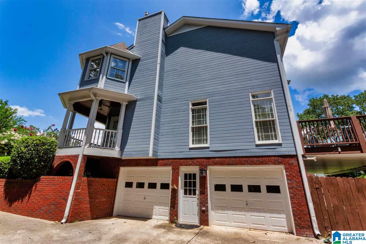 861 Shades Crest Road Birmingham, AL 35226 - Photo 5 of 47