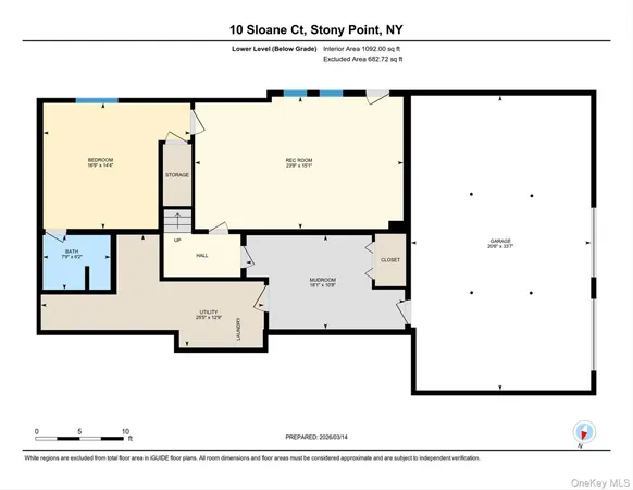 $799,000 | 10 Sloane Court, Stony Point, NY 10980