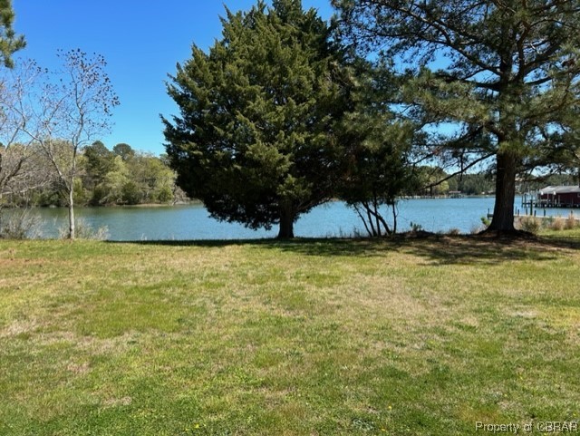 939 Possum Point Road Port Haywood, VA 23138 - Photo 8 of 22