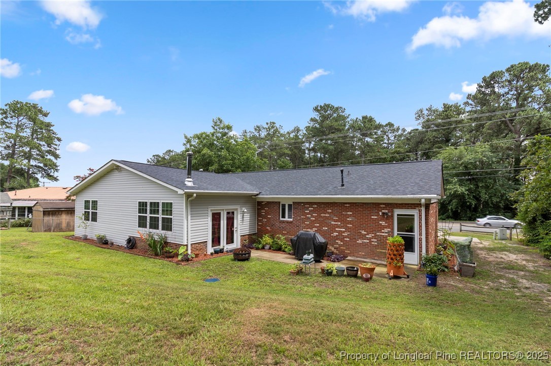1214 Andrews Road Fayetteville, NC 28311 - Photo 23 of 26 Gallery Image 23