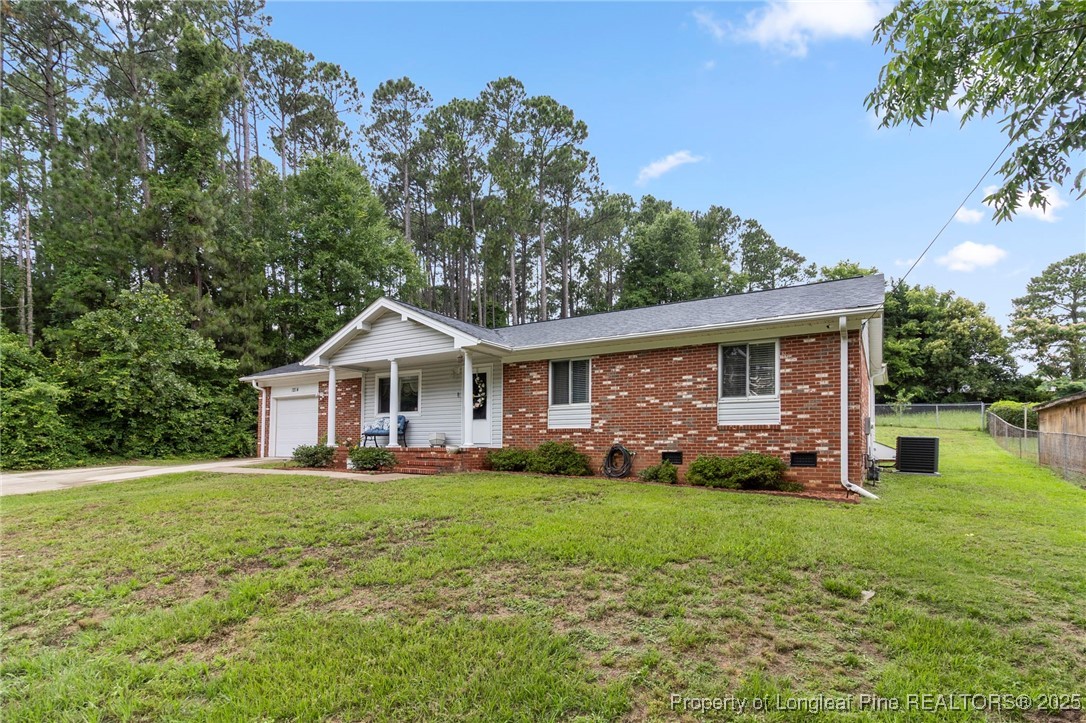 1214 Andrews Road Fayetteville, NC 28311 - Photo 3 of 26 Gallery Image 3