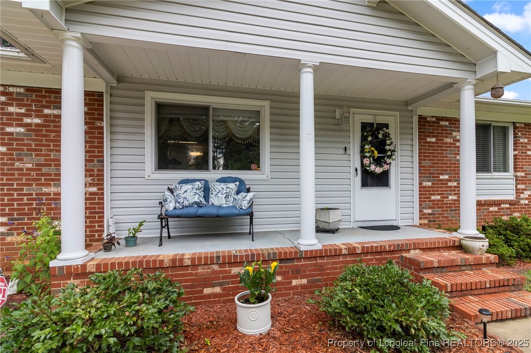 1214 Andrews Road Fayetteville, NC 28311 - Photo 5 of 26 Gallery Image 5