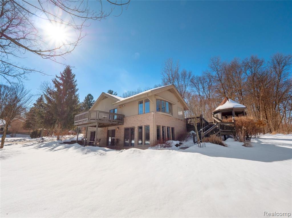 21311 Metroview Road Farmington Hills, MI 48335 - Photo 66 of 78