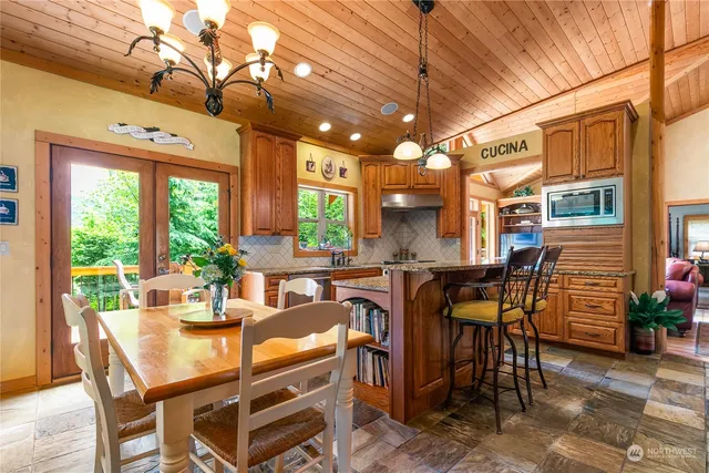 $1,399,000 | 4126 Caron Road, Deming, WA 98244