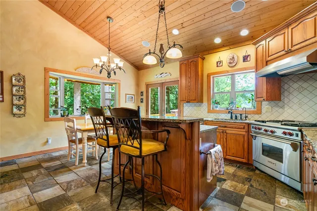 $1,399,000 | 4126 Caron Road, Deming, WA 98244