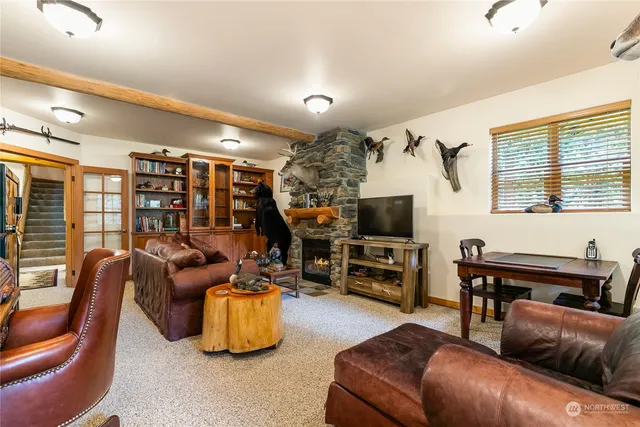 $1,399,000 | 4126 Caron Road, Deming, WA 98244