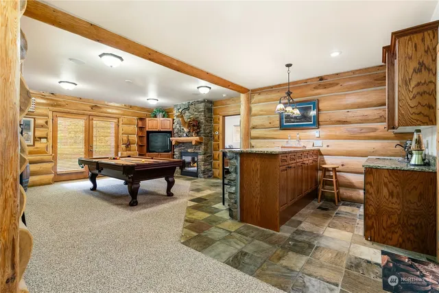 $1,399,000 | 4126 Caron Road, Deming, WA 98244