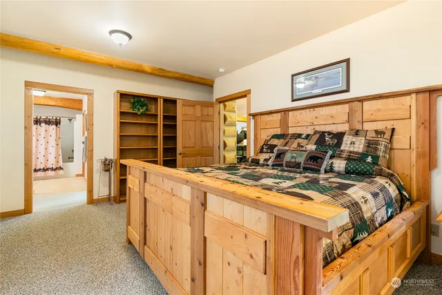 $1,399,000 | 4126 Caron Road, Deming, WA 98244