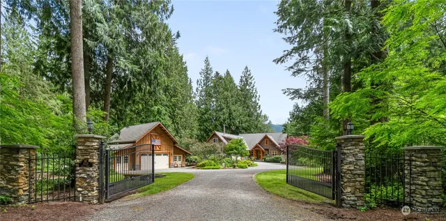 $1,399,000 | 4126 Caron Road, Deming, WA 98244