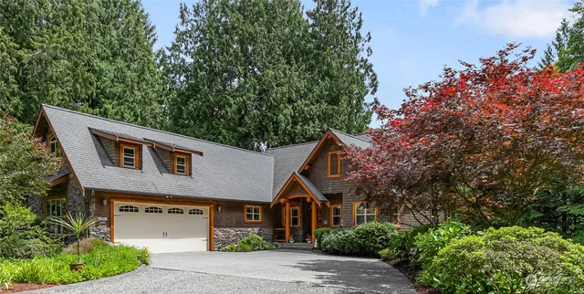 $1,399,000 | 4126 Caron Road, Deming, WA 98244