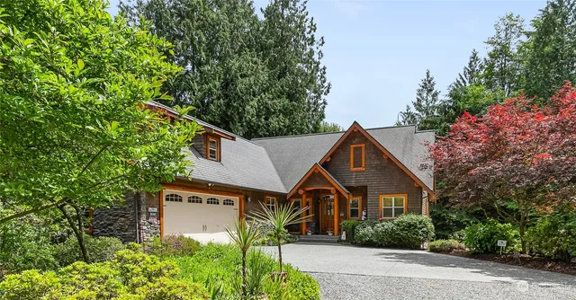 $1,399,000 | 4126 Caron Road, Deming, WA 98244