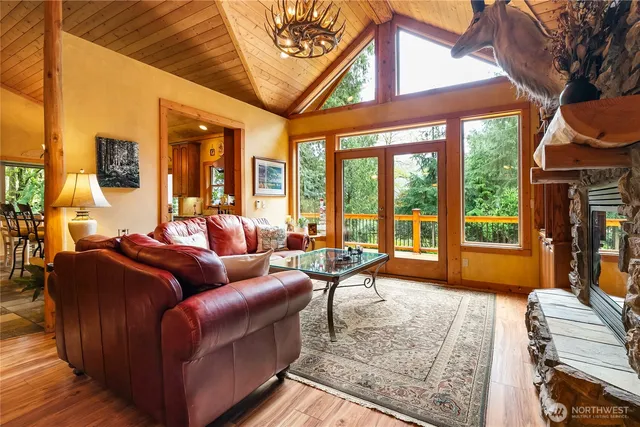 $1,399,000 | 4126 Caron Road, Deming, WA 98244