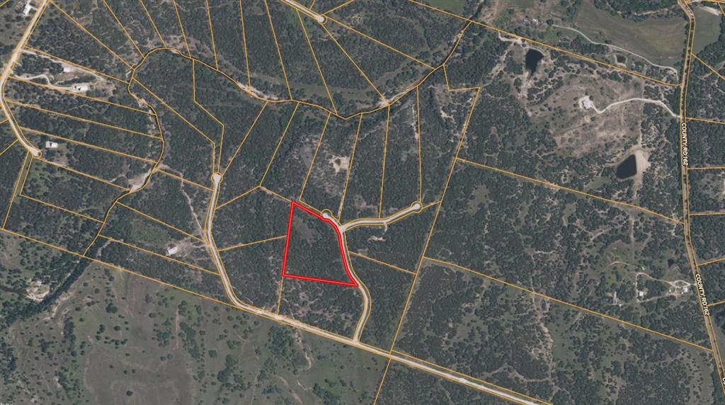 Lot 8-ph Flint Rock Court Road Evant, TX 76525 - Photo 24 of 25