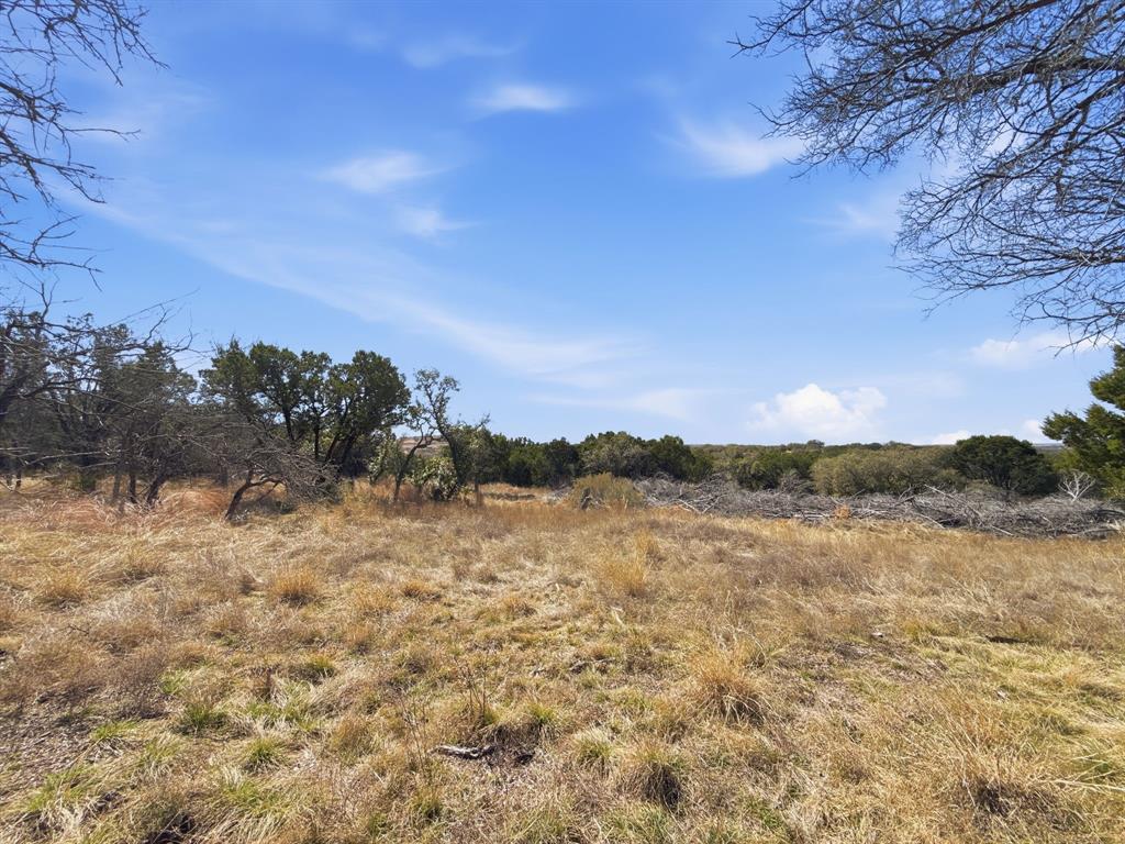Lot 8-ph Flint Rock Court Road Evant, TX 76525 - Photo 9 of 25 a view of lake with mountain