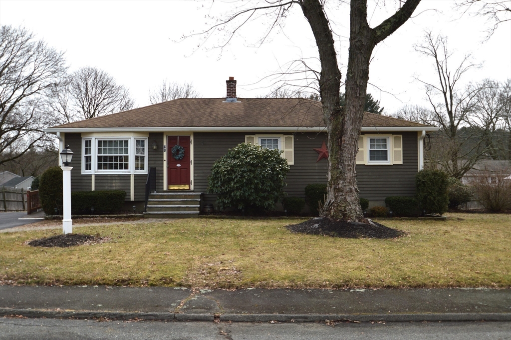40 Conrad Road Marlborough, MA 01752 - Photo 1 of 39 Gallery Image 1