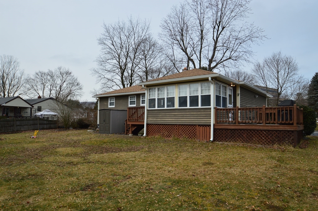 40 Conrad Road Marlborough, MA 01752 - Photo 36 of 39 Gallery Image 36