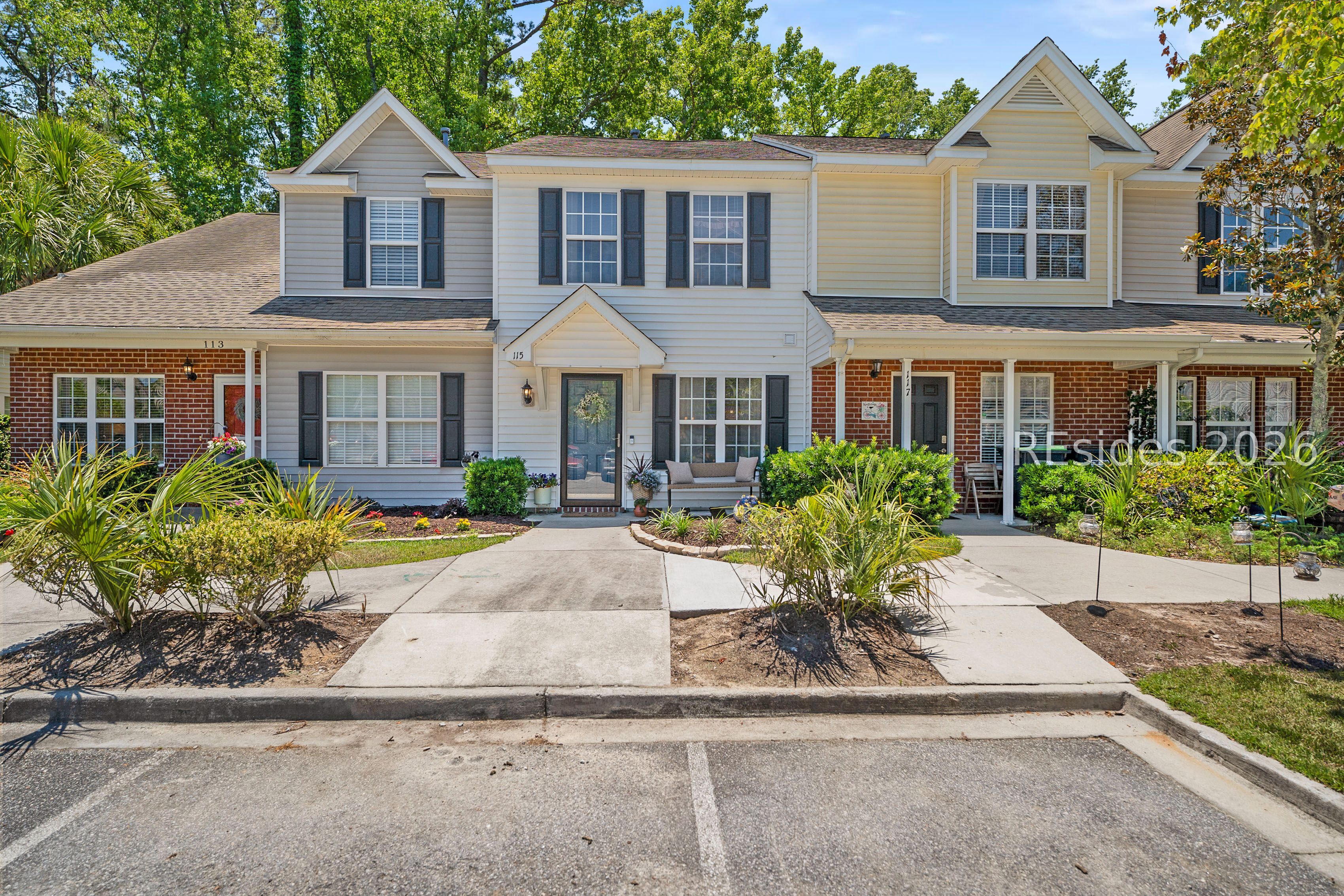 115 Bella Way Beaufort, SC 29906 - Photo 3 of 25