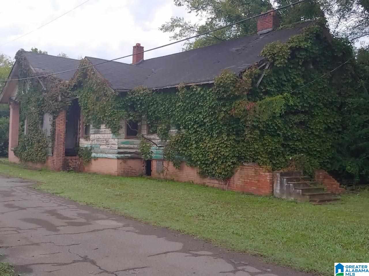 511 40th Street Fairfield, AL 35064 - Photo 2 of 2
