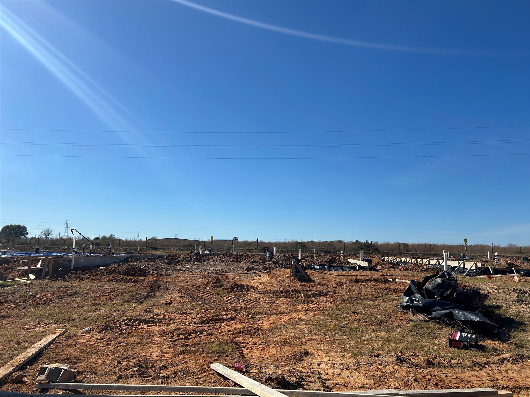 17215 King Eider Road Waller, TX 77484 - Photo 2 of 29