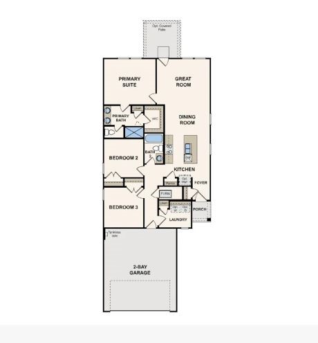 17215 King Eider Road Waller, TX 77484 - Photo 26 of 29