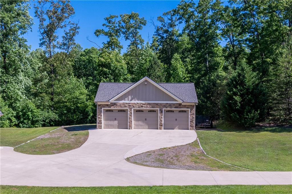 161 White Tail Ridge Road Jasper, GA 30143 - Photo 10 of 70