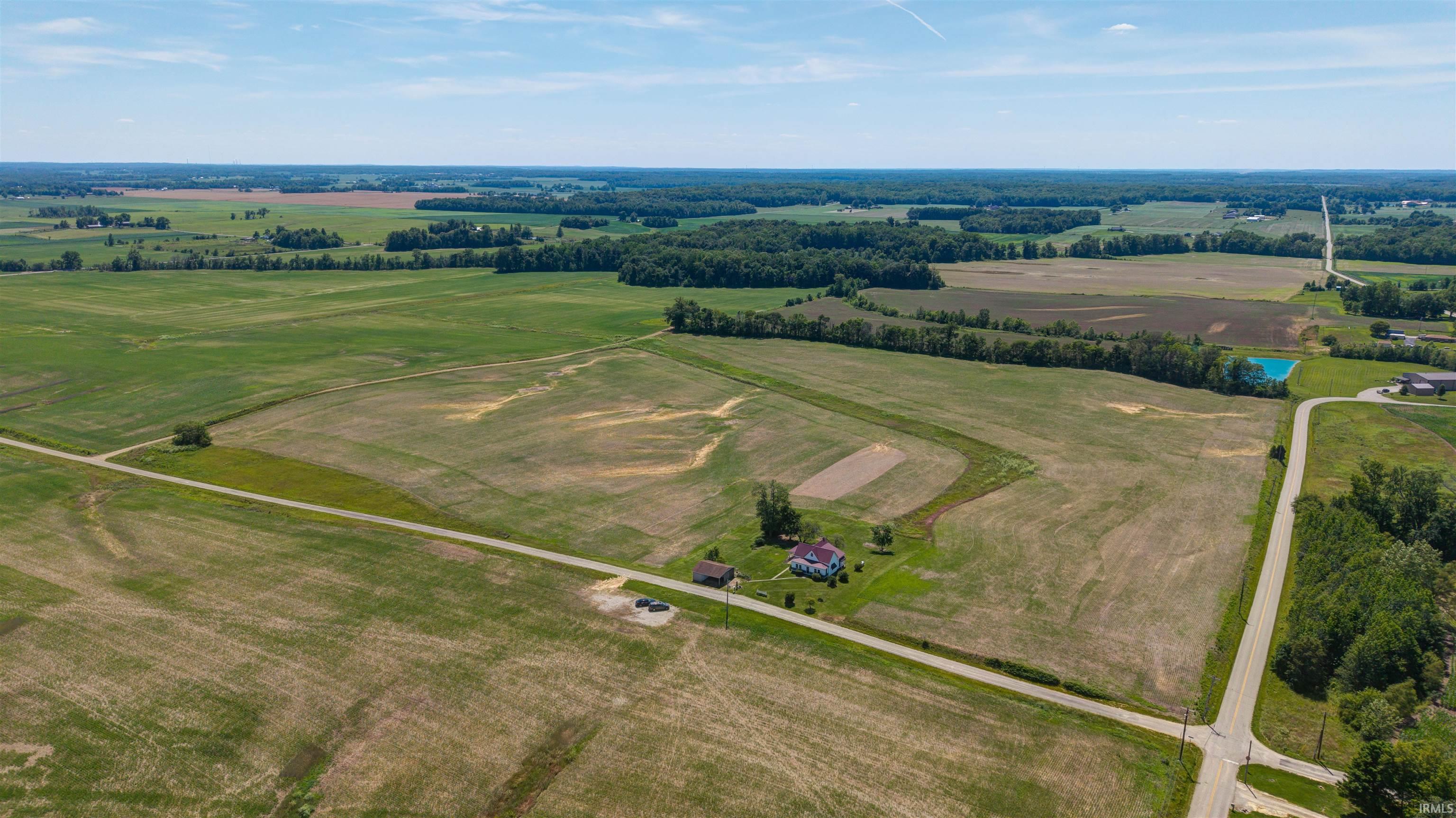 4699 Moss Road Boonville, IN 47601 - Photo 39 of 40