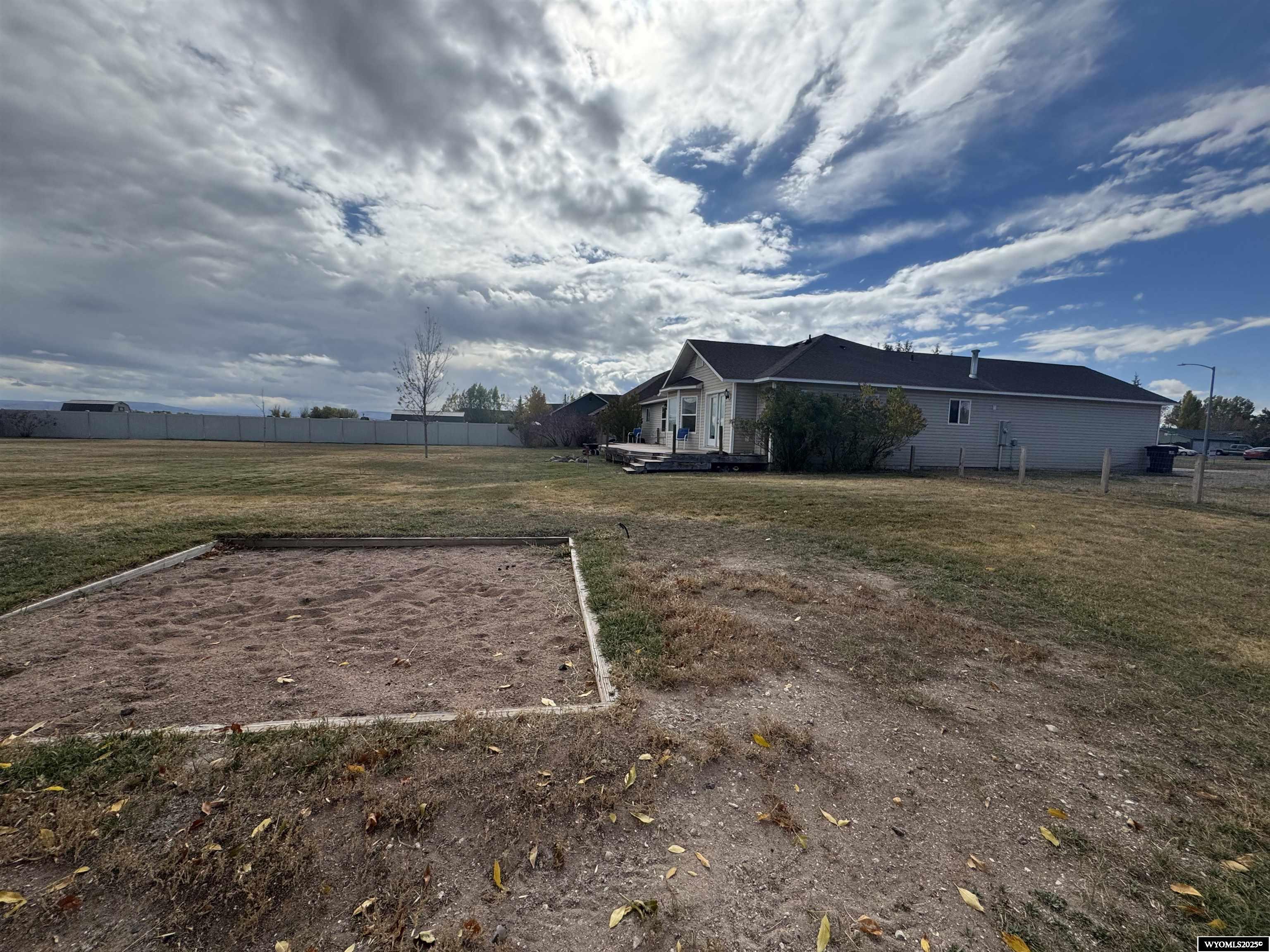 206 3rd E Street Lyman, WY 82937 - Photo 20 of 23