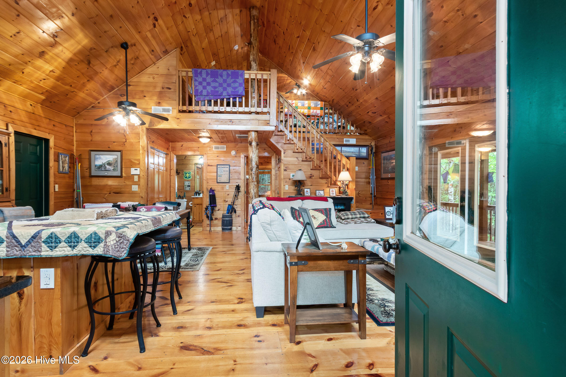 310 Ringtail Run Murphy, NC 28906 - Photo 6 of 64