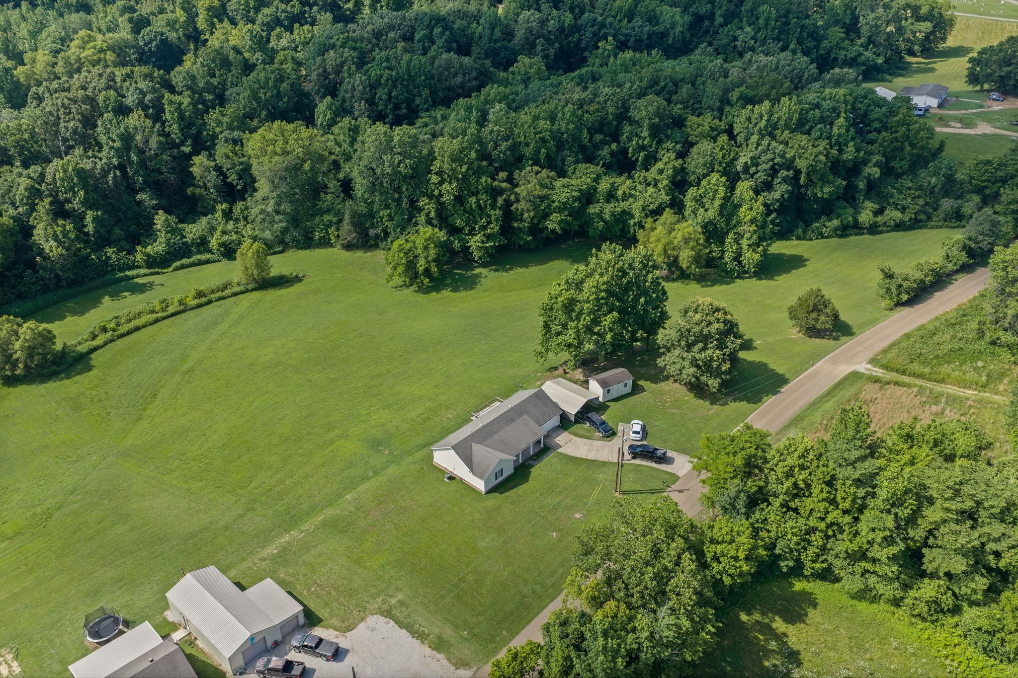 1140 Long Road Covington, TN 38019 - Photo 2 of 35