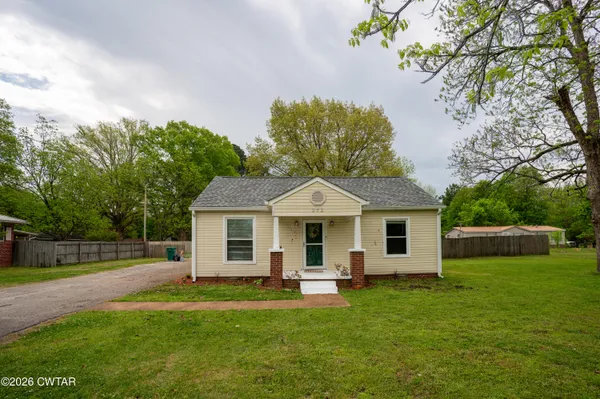 $215,000 | 252 Bolivar Highway, Jackson, TN 38301