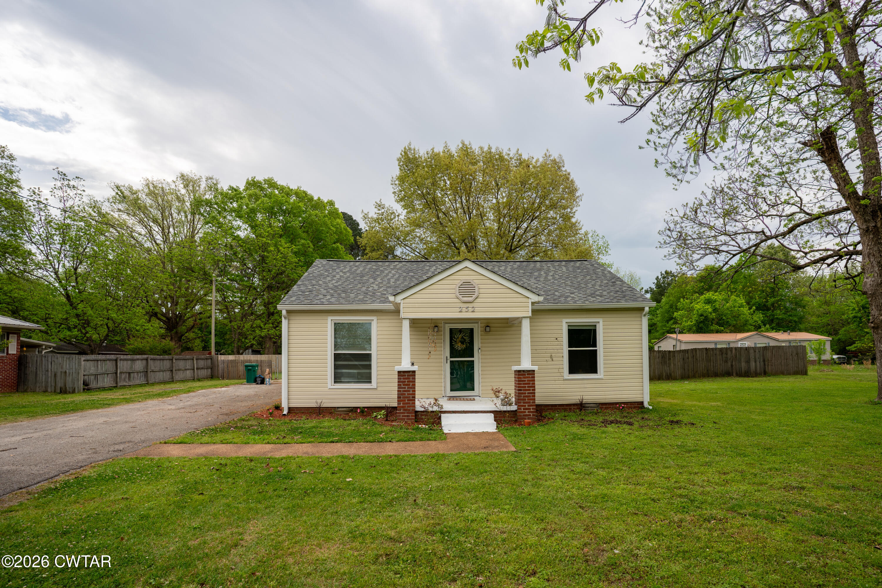 252 Bolivar Highway Jackson, TN 38301 - Photo 1 of 35 252BolivarHwy-0006-HDR